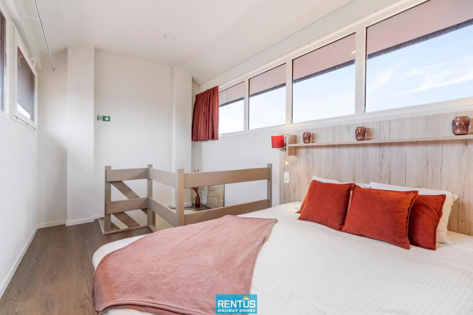 מידלקרק Dunewave - Spacious House For 8 Persons In Westende מראה חיצוני תמונה