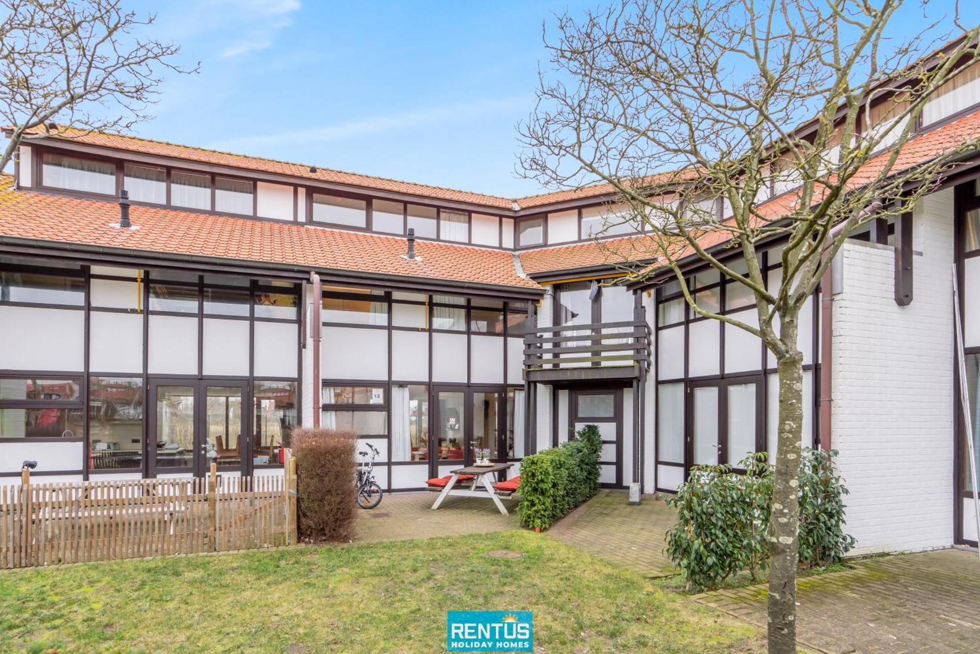 מידלקרק Dunewave - Spacious House For 8 Persons In Westende מראה חיצוני תמונה